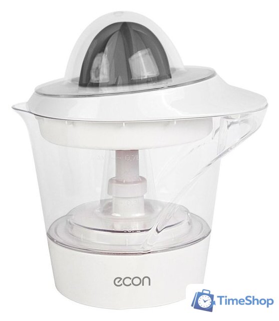 Соковыжималка Econ ECO-070JC - Изображение №1 — Интернет-магазин Time-Shop