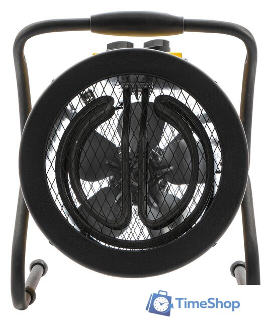 Электрическая тепловая пушка Denzel SFH-5000 - Изображение №4 — Интернет-магазин Time-Shop