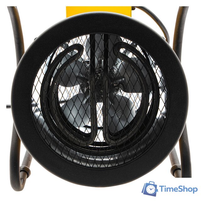 Электрическая тепловая пушка Denzel SFH-5000 - Изображение №7 — Интернет-магазин Time-Shop