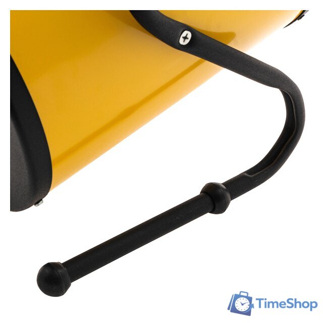 Электрическая тепловая пушка Denzel SFH-5000 - Изображение №11 — Интернет-магазин Time-Shop