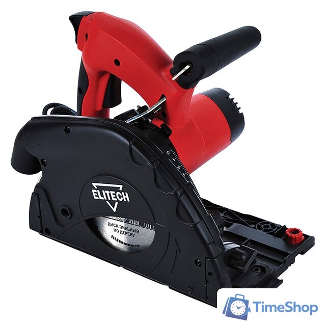 Дисковая погружная  ELITECH ПД 1675П - Изображение №1 — Интернет-магазин Time-Shop