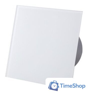 Осевой вентилятор Awenta System+ Turbo 125M KWT125M-PTG125-ZZ125 - Изображение №2 — Интернет-магазин Time-Shop