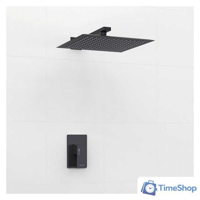 Комплект смесителей Wasserkraft A20219 - Изображение №1 — Интернет-магазин Time-Shop