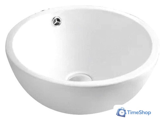 Умывальник Aquatek AQ5354-00 - Изображение №1 — Интернет-магазин Time-Shop