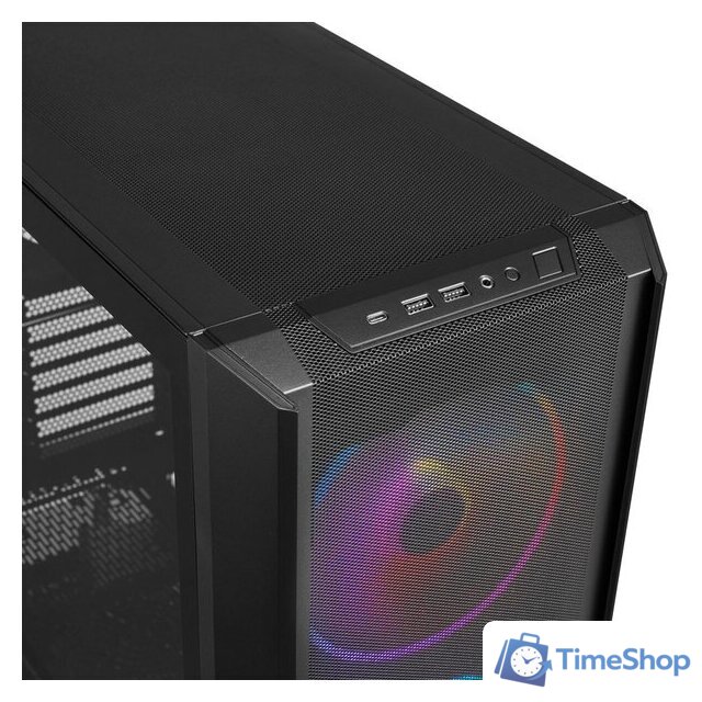 Корпус Lian Li Lancool 216 ARGB G99.LAN216RX.10 - Изображение №5 — Интернет-магазин Time-Shop