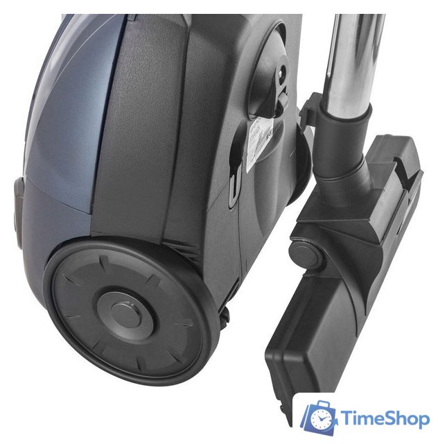 Пылесос Endever SkyClean VC-252 (синий/серый) - Изображение №6 — Интернет-магазин Time-Shop
