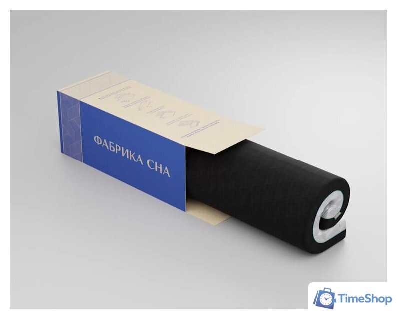 Матрас Фабрика сна Like Soft 160x200 - Изображение №6 — Интернет-магазин Time-Shop