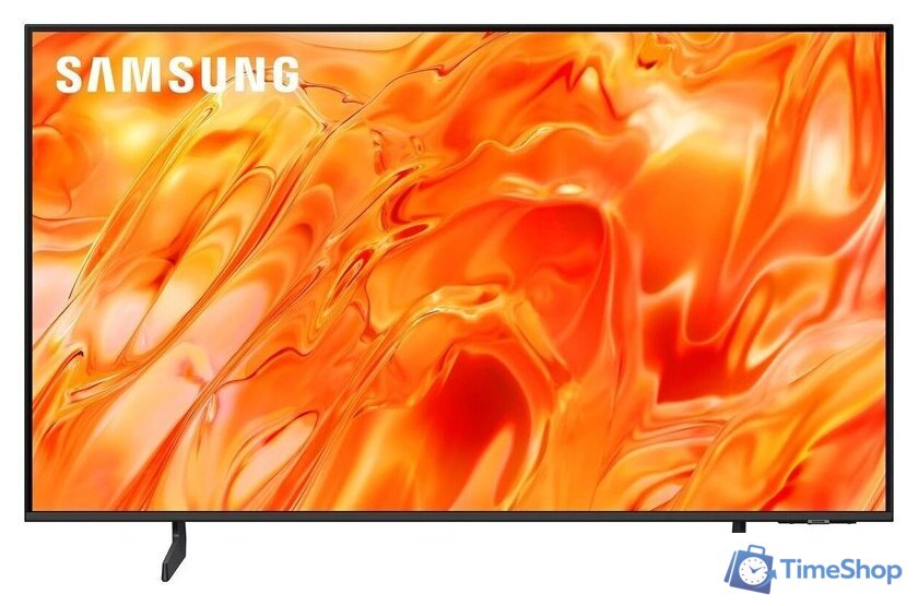 MiniLED телевизор Samsung Neo QLED QN70H 4K QE43QN70HAUXPY - Изображение №1 — Интернет-магазин Time-Shop