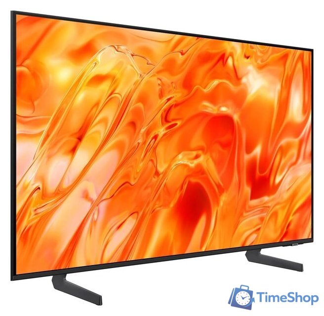 MiniLED телевизор Samsung Neo QLED QN70H 4K QE43QN70HAUXPY - Изображение №2 — Интернет-магазин Time-Shop