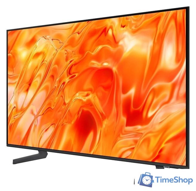 MiniLED телевизор Samsung Neo QLED QN70H 4K QE43QN70HAUXPY - Изображение №3 — Интернет-магазин Time-Shop