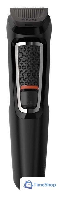 Универсальный триммер Philips MG3730/15 - Изображение №3 — Интернет-магазин Time-Shop