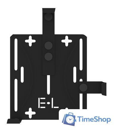 Кронштейн Electric Light КБ-01-90 (черный) - Изображение №4 — Интернет-магазин Time-Shop