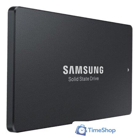 SSD Samsung PM883 240GB MZ7LH240HAHQ - Изображение №2 — Интернет-магазин Time-Shop