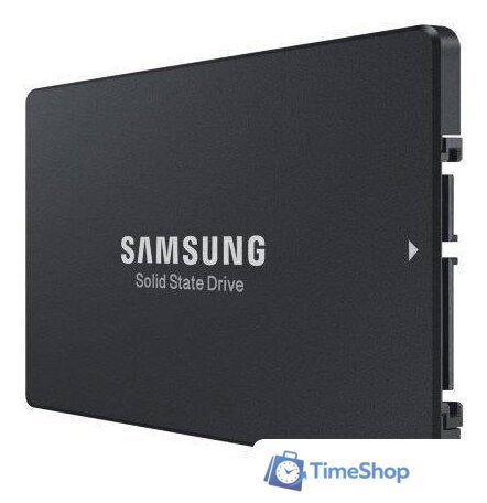 SSD Samsung PM883 240GB MZ7LH240HAHQ - Изображение №3 — Интернет-магазин Time-Shop