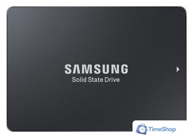 SSD Samsung PM883 240GB MZ7LH240HAHQ - Изображение №1 — Интернет-магазин Time-Shop