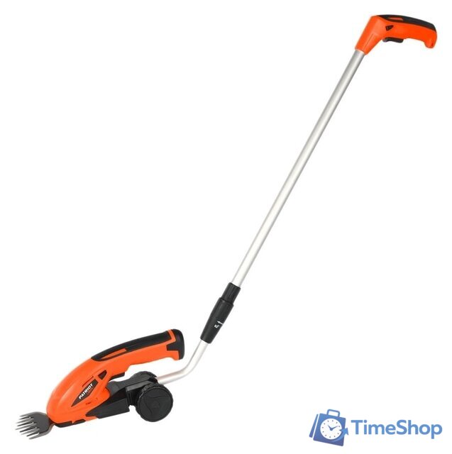 Кусторез + ножницы Patriot СSH 372 (с АКБ) - Изображение №1 — Интернет-магазин Time-Shop