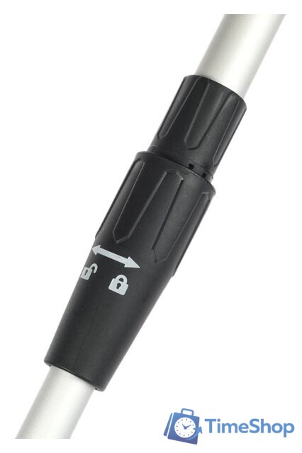 Кусторез + ножницы Patriot СSH 372 (с АКБ) - Изображение №10 — Интернет-магазин Time-Shop