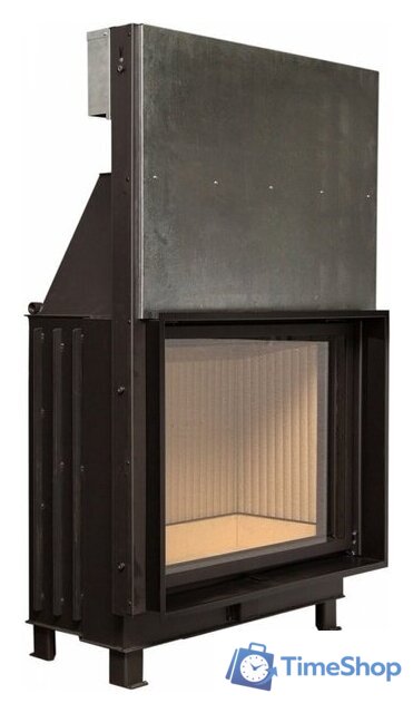 Встраиваемая печь-камин Мета-Бел Fenix 900 ТКТ 11.0-01 - Изображение №3 — Интернет-магазин Time-Shop