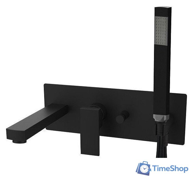 Смеситель Paffoni Elle EL001NO - Изображение №1 — Интернет-магазин Time-Shop