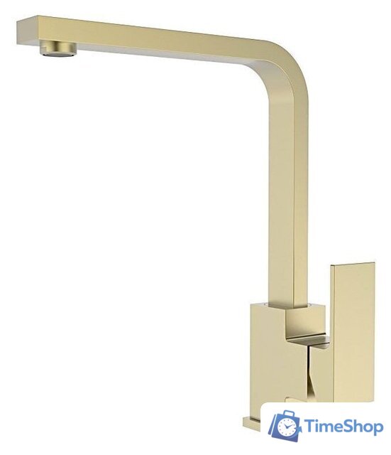 Смеситель Vieir V393521-S - Изображение №1 — Интернет-магазин Time-Shop