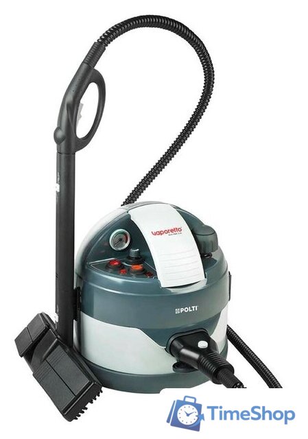 Пароочиститель Polti Vaporetto Eco Pro 3.0 - Изображение №1 — Интернет-магазин Time-Shop