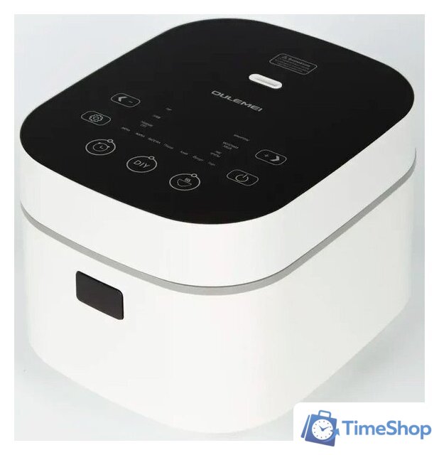 Мультиварка Oulemei OLM-DFQ001 - Изображение №1 — Интернет-магазин Time-Shop