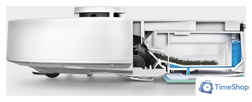 Робот-пылесос Karcher RVC 3 1.269-110.0 - Изображение №5 — Интернет-магазин Time-Shop