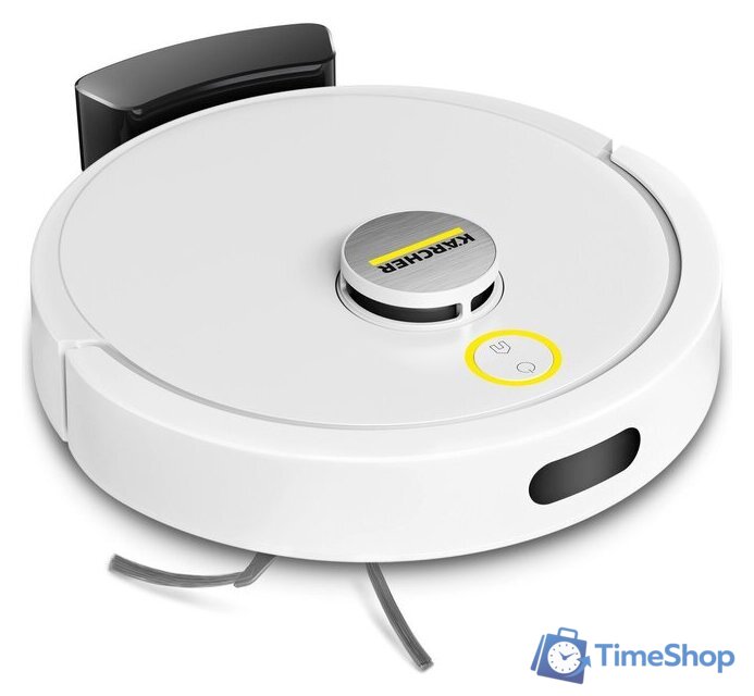 Робот-пылесос Karcher RVC 3 1.269-110.0 - Изображение №1 — Интернет-магазин Time-Shop