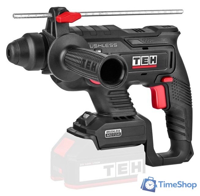 Перфоратор TEH LH220 (без АКБ) - Изображение №1 — Интернет-магазин Time-Shop