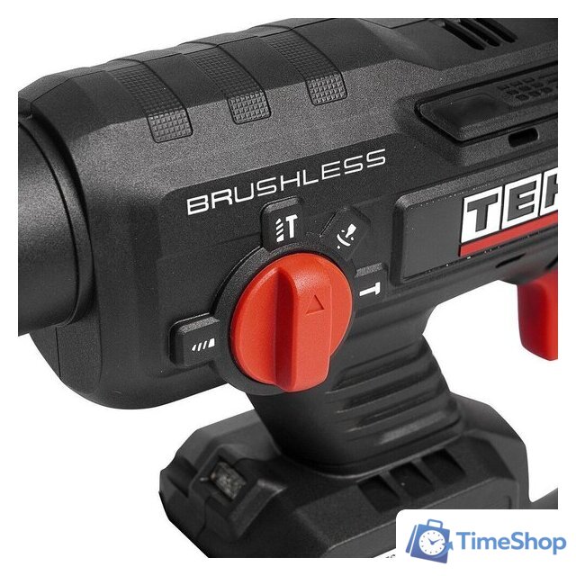 Перфоратор TEH LH220 (без АКБ) - Изображение №4 — Интернет-магазин Time-Shop