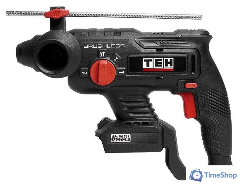 Перфоратор TEH LH220 (без АКБ) - Изображение №2 — Интернет-магазин Time-Shop