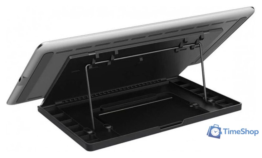 Графический монитор Huion Kamvas Pro 13 GT-133 - Изображение №9 — Интернет-магазин Time-Shop