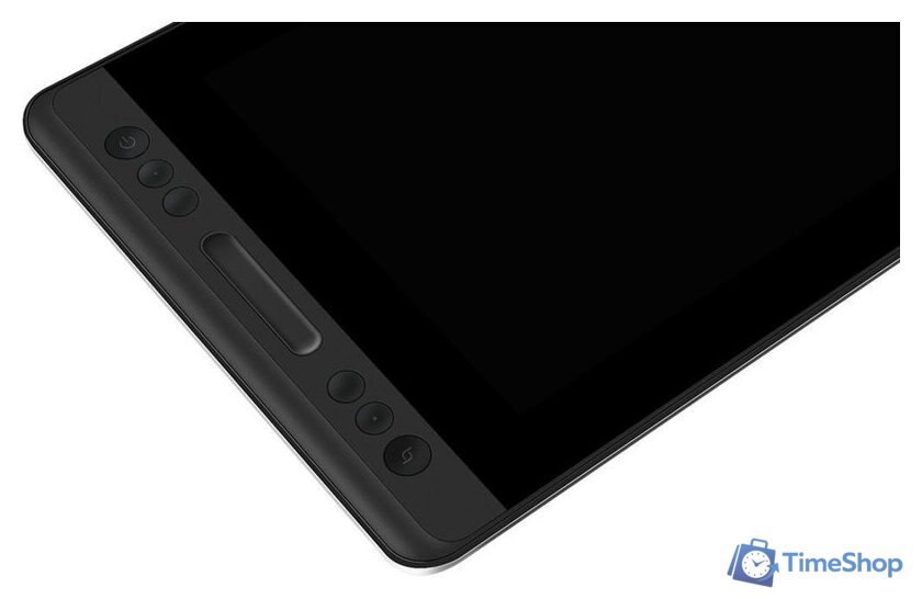 Графический монитор Huion Kamvas Pro 13 GT-133 - Изображение №6 — Интернет-магазин Time-Shop