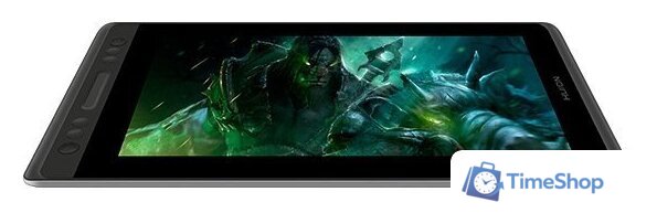 Графический монитор Huion Kamvas Pro 13 GT-133 - Изображение №5 — Интернет-магазин Time-Shop