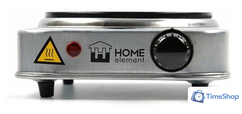 Настольная плита Home Element HE-HP710 - Изображение №3 — Интернет-магазин Time-Shop
