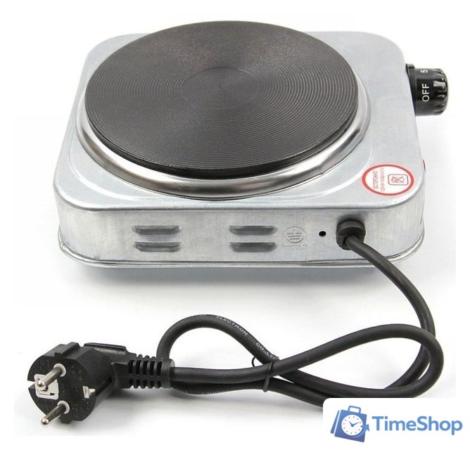 Настольная плита Home Element HE-HP710 - Изображение №6 — Интернет-магазин Time-Shop