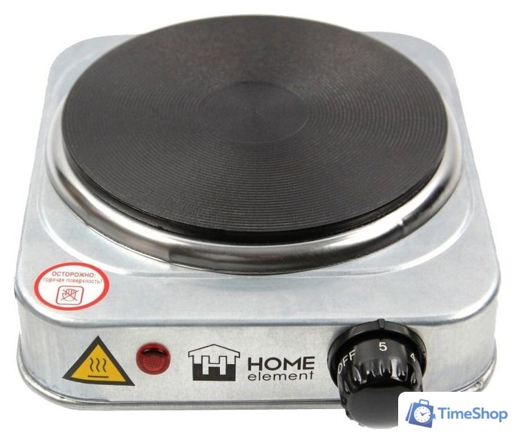 Настольная плита Home Element HE-HP710 - Изображение №1 — Интернет-магазин Time-Shop
