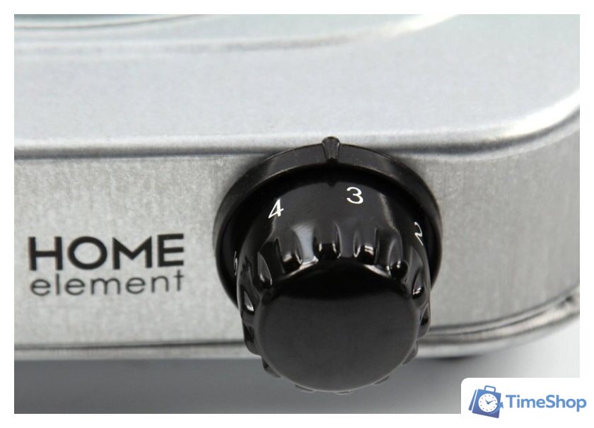 Настольная плита Home Element HE-HP710 - Изображение №4 — Интернет-магазин Time-Shop