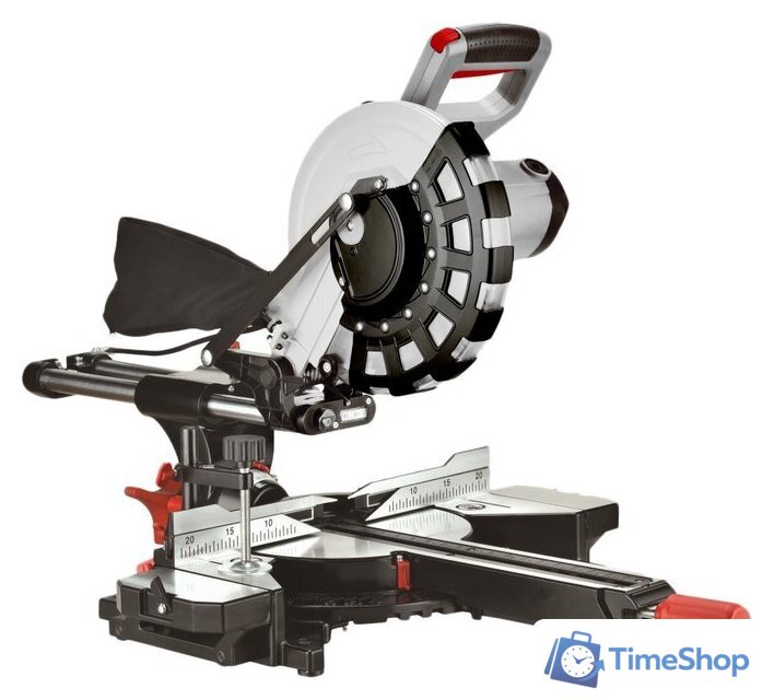 Торцовочная пила Ресанта ТП-255ПЛ - Изображение №1 — Интернет-магазин Time-Shop