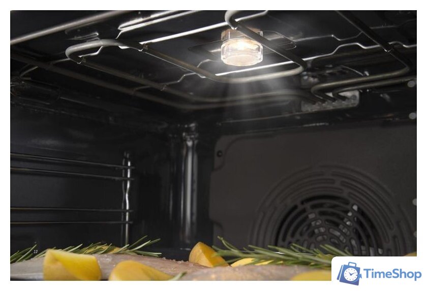 Электрический духовой шкаф Gorenje BOB6737E01X - Изображение №15 — Интернет-магазин Time-Shop