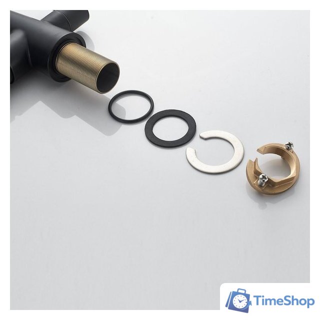 Смеситель Shevanik S968H - Изображение №24 — Интернет-магазин Time-Shop