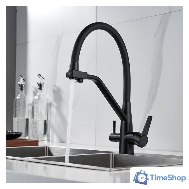 Смеситель Shevanik S968H - Изображение №6 — Интернет-магазин Time-Shop