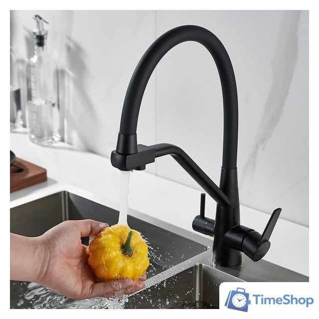 Смеситель Shevanik S968H - Изображение №13 — Интернет-магазин Time-Shop