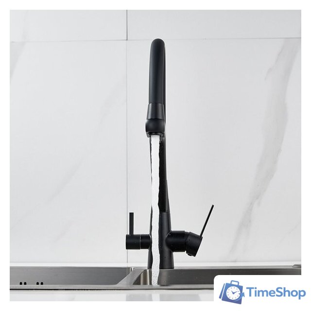 Смеситель Shevanik S968H - Изображение №2 — Интернет-магазин Time-Shop