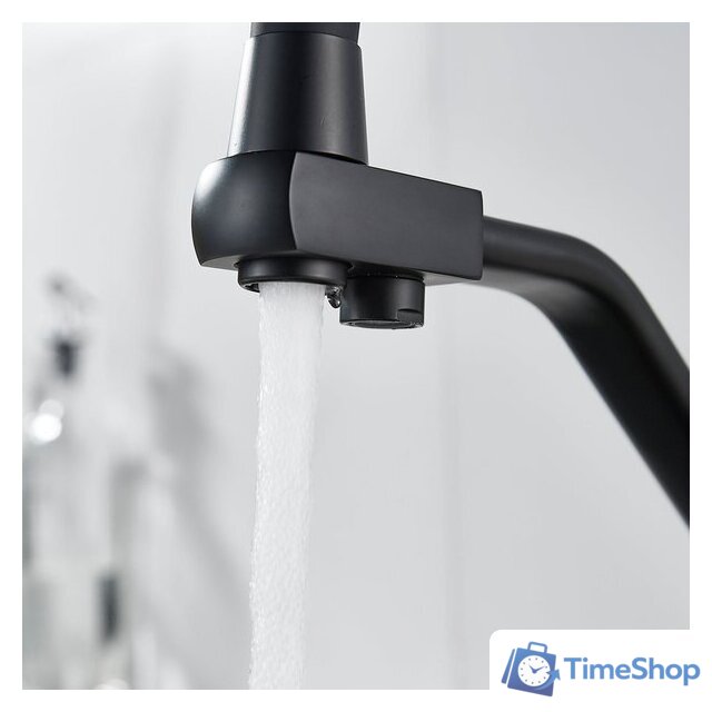 Смеситель Shevanik S968H - Изображение №7 — Интернет-магазин Time-Shop