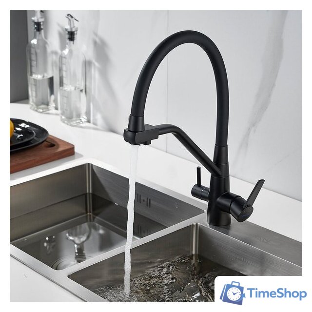 Смеситель Shevanik S968H - Изображение №9 — Интернет-магазин Time-Shop