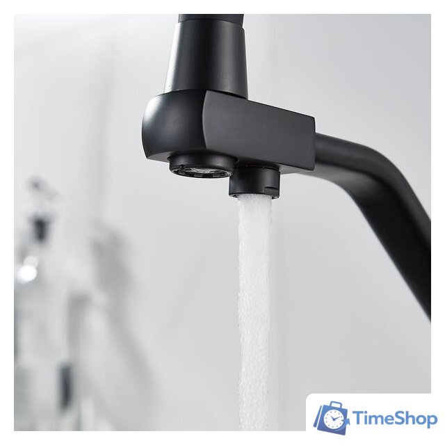 Смеситель Shevanik S968H - Изображение №8 — Интернет-магазин Time-Shop