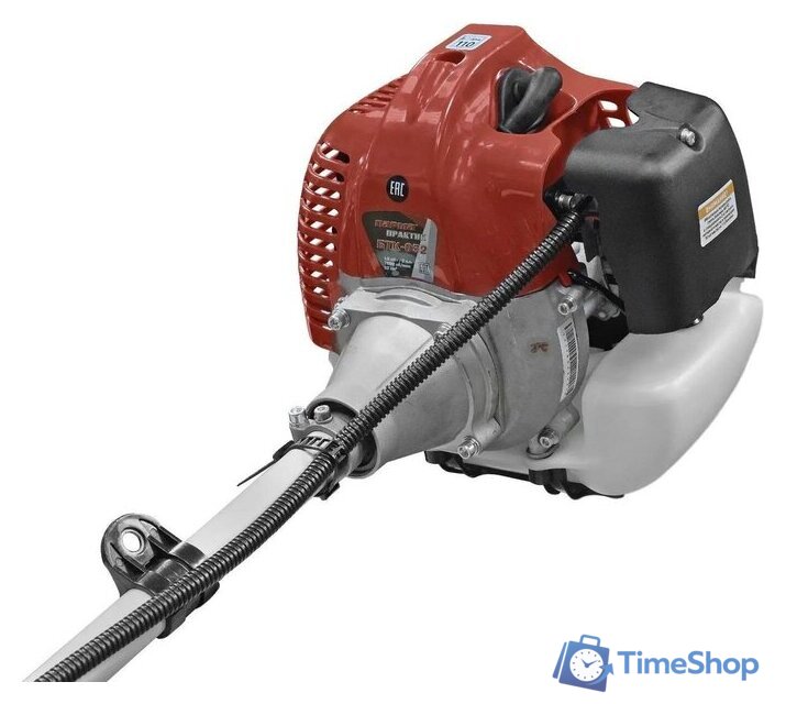 Триммер Парма БТК-052 - Изображение №3 — Интернет-магазин Time-Shop