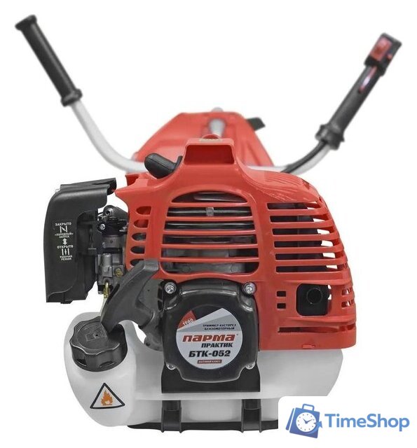 Триммер Парма БТК-052 - Изображение №2 — Интернет-магазин Time-Shop