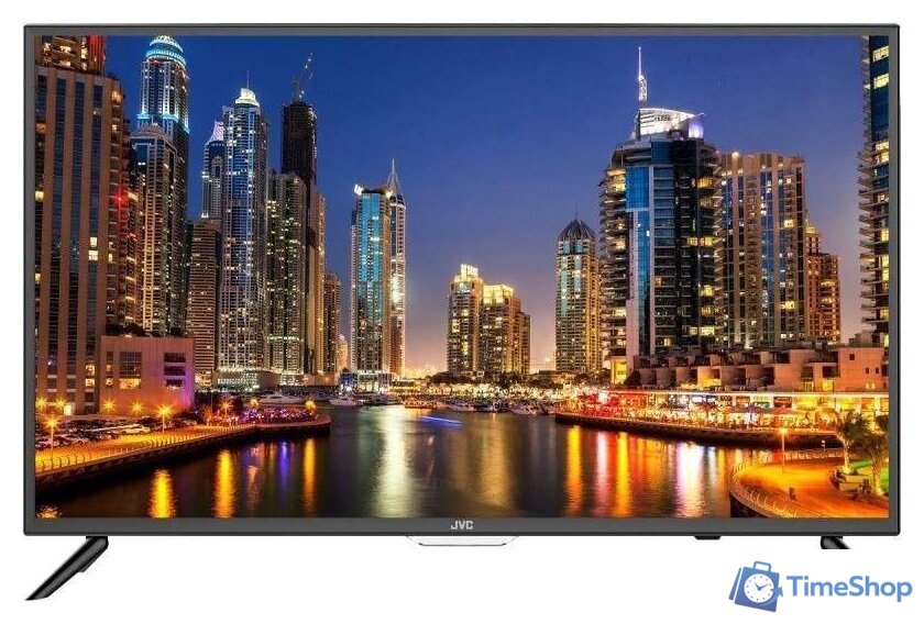 Телевизор JVC LT-32M395S - Изображение №1 — Интернет-магазин Time-Shop